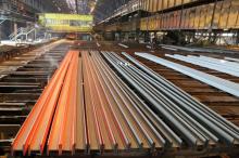 صنعت فولاد به تولید 55 میلیون تن در سال می رسد؟