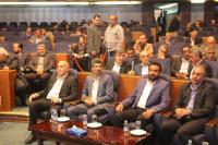بیستمین اجلاس سالانه کانون انبوه سازان ایران